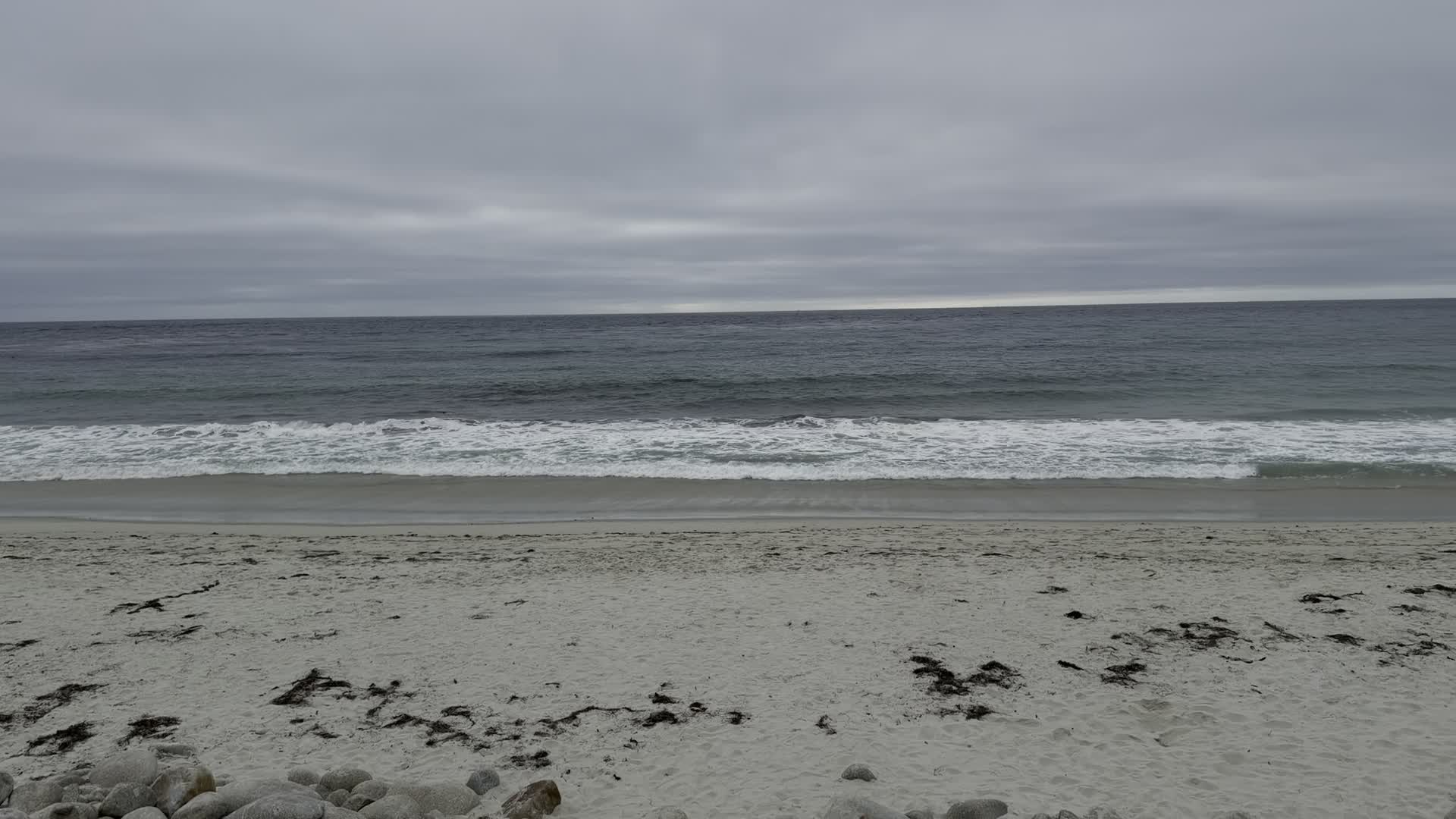 Moss Beach