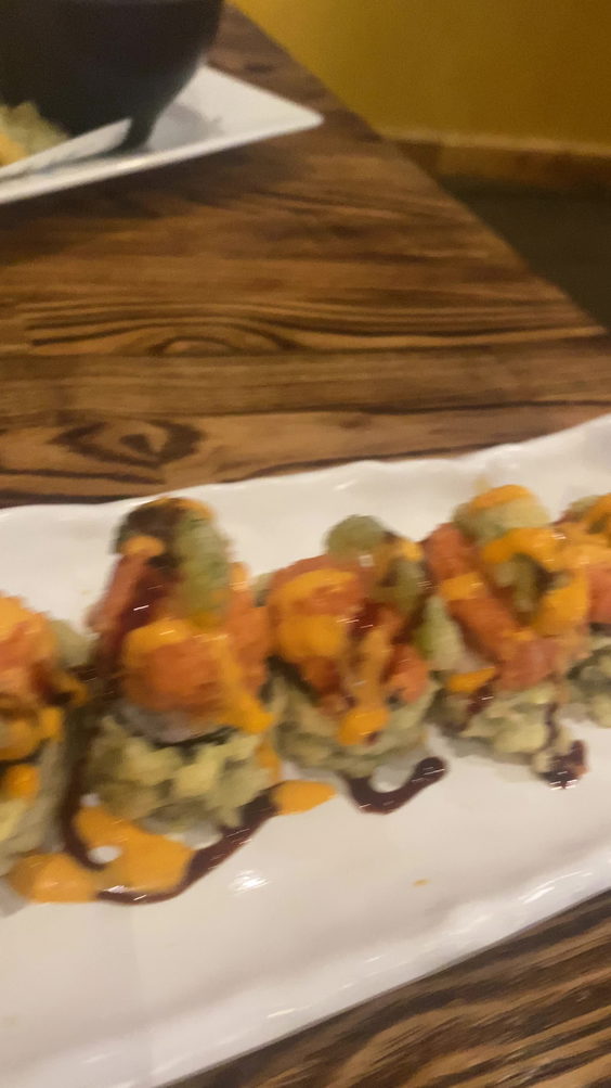 Kabuki Japanese Restaurant