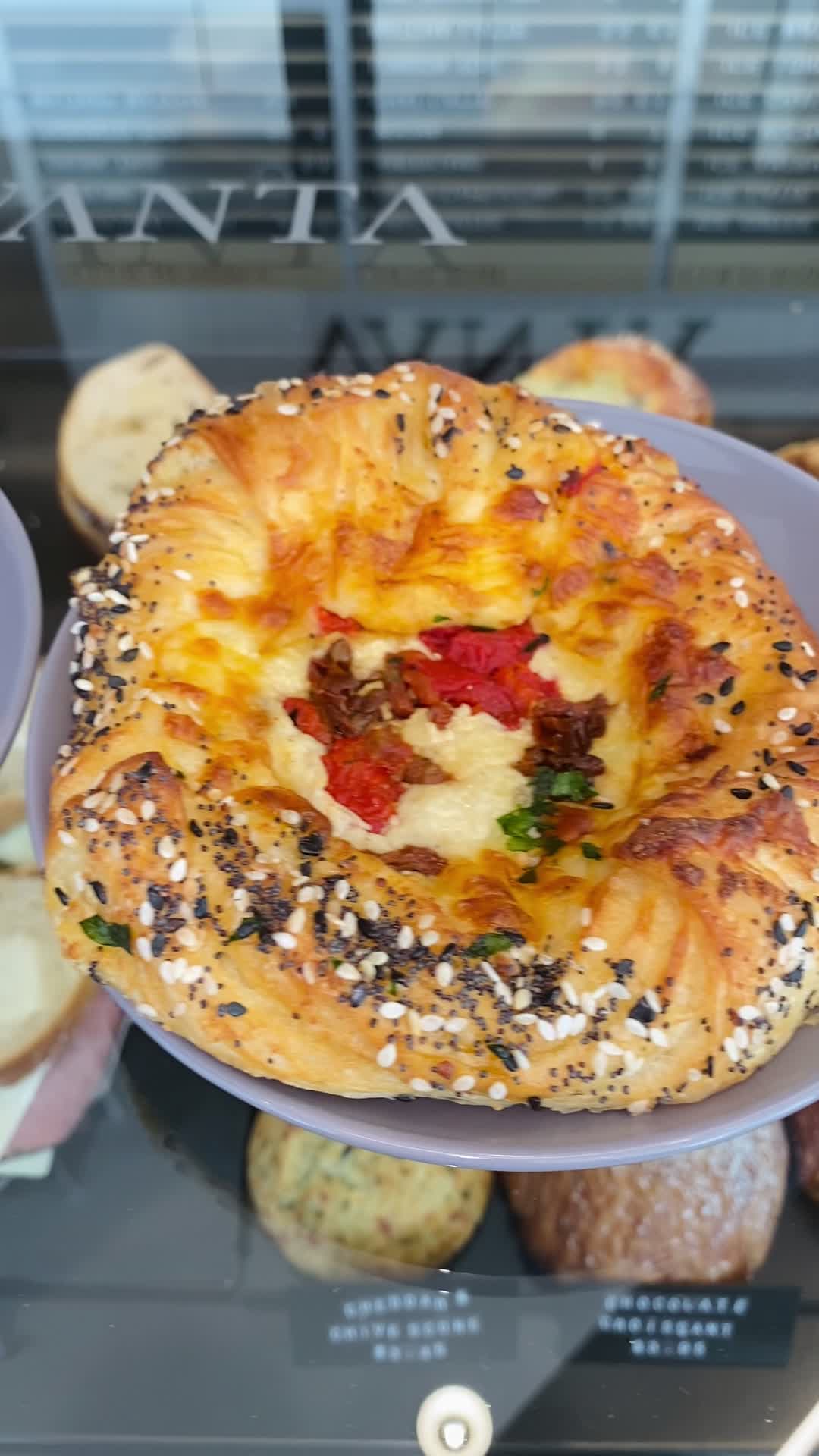 Vanta Coffee Club & Eatery