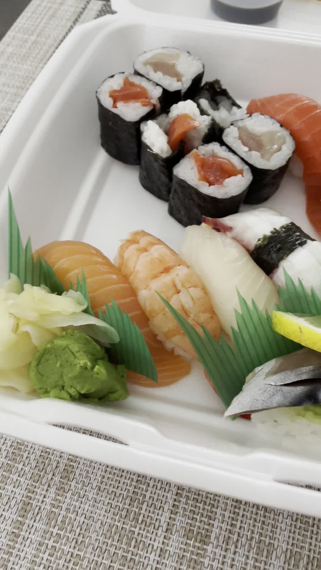 Sushi Avenue