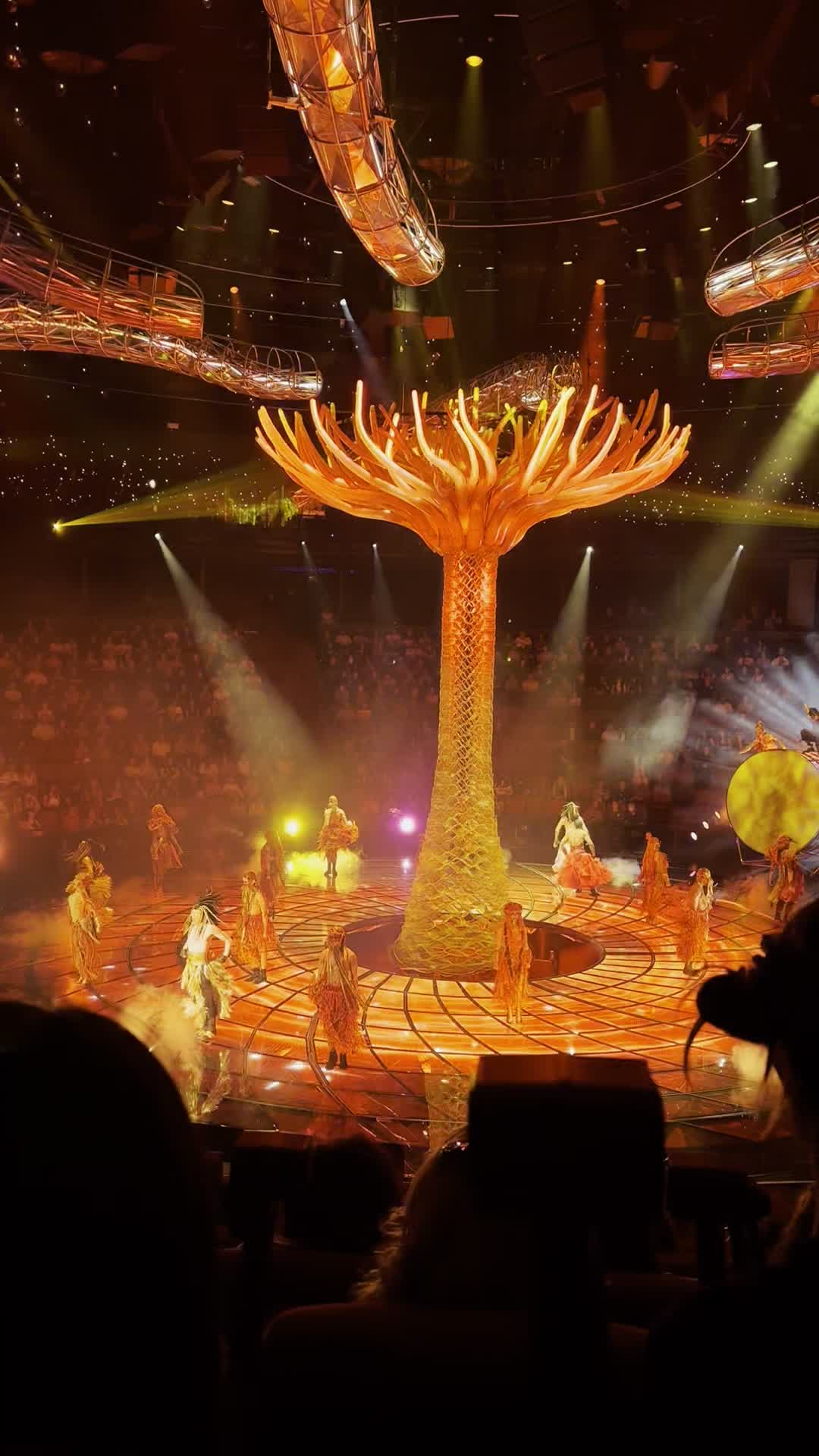 Wynn Theater