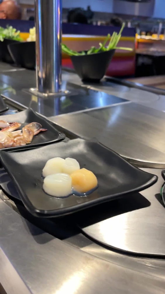 Legend Hot Pot