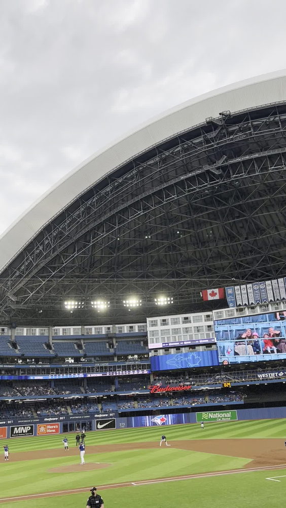 Rogers Centre