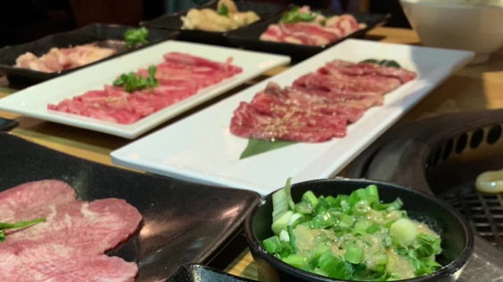 Gyu-Kaku Japanese BBQ