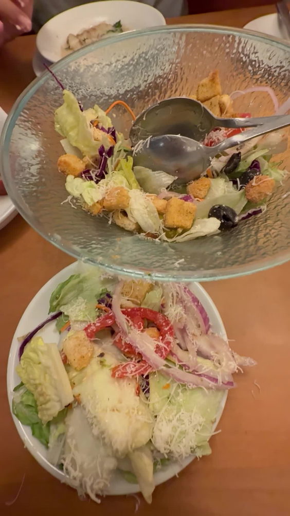 Olive Garden