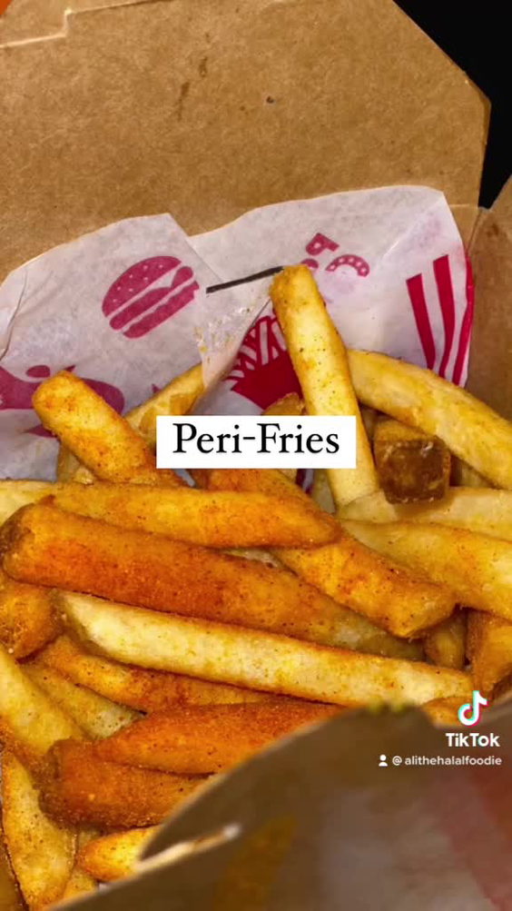 Peri-Peri Guys