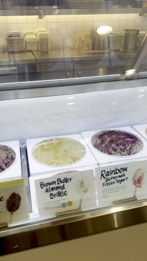 Jeni's Splendid Ice Creams