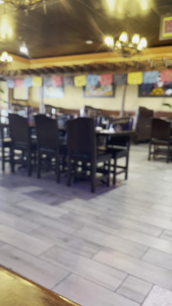 El Taco Velos