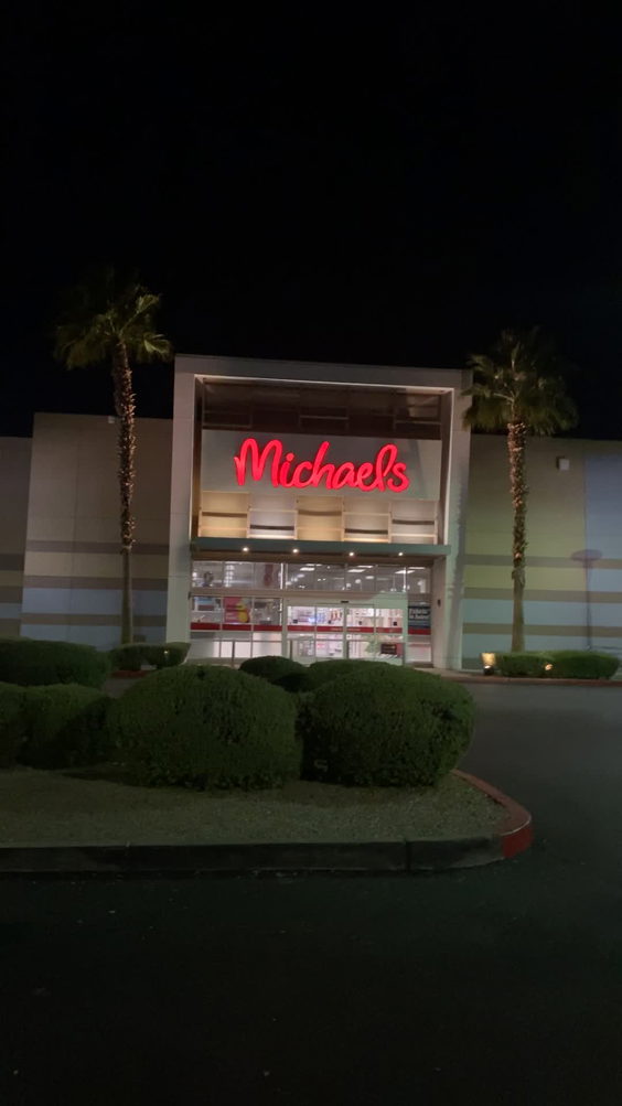 Michael’s