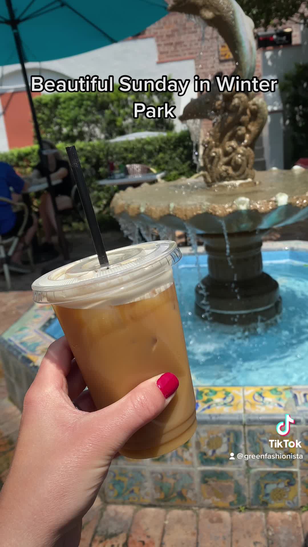 Barnie's Coffee & Tea