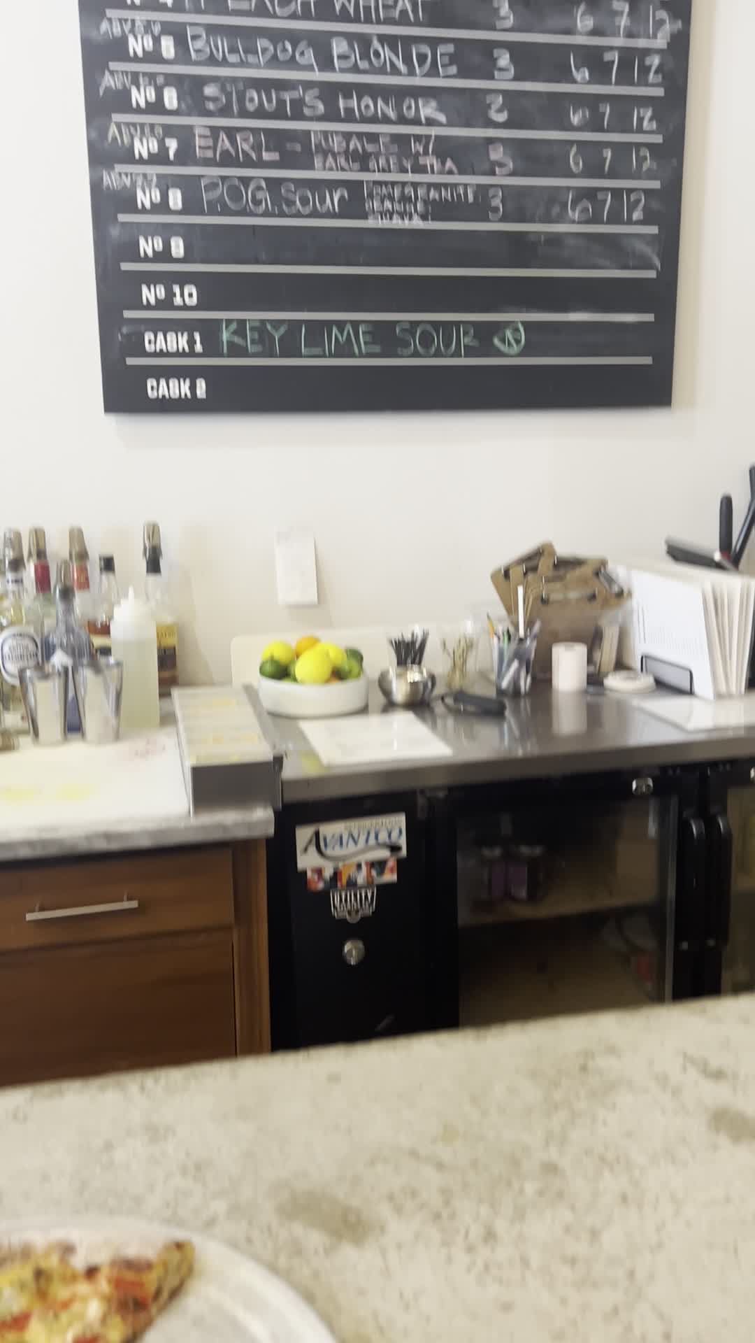 Utility Brewing Company