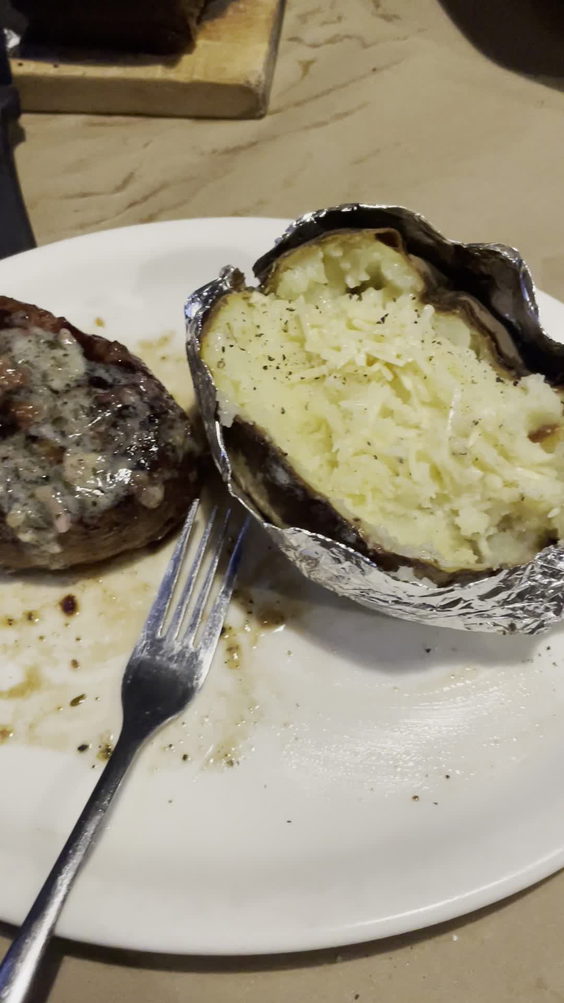 Big Mike's Steakhouse - Auburn