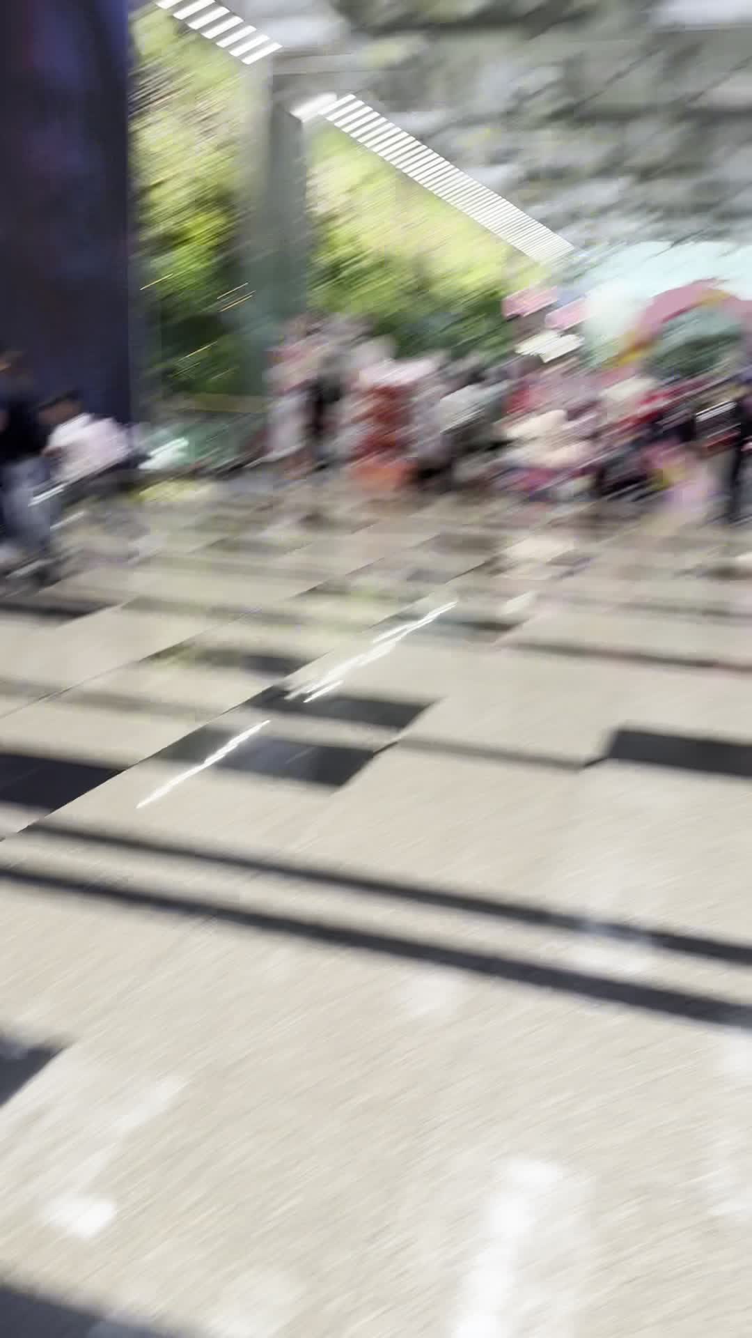 Changi Recommends T3 Departure Hall