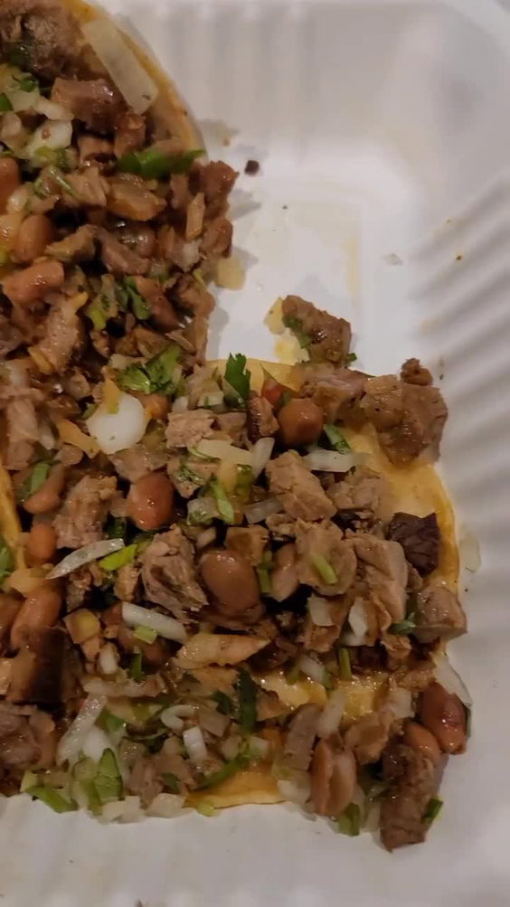 Los Tacos