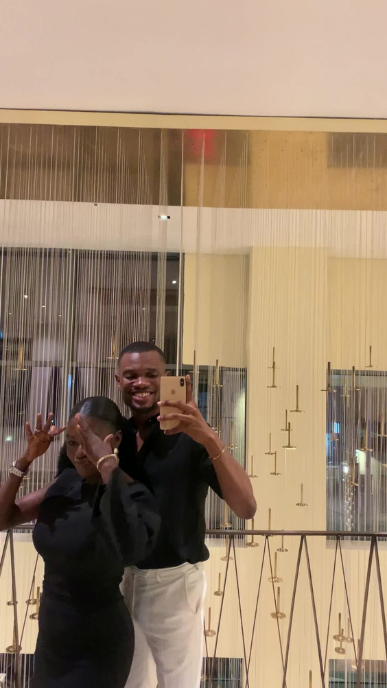 Lagos Marriott Hotel Ikeja