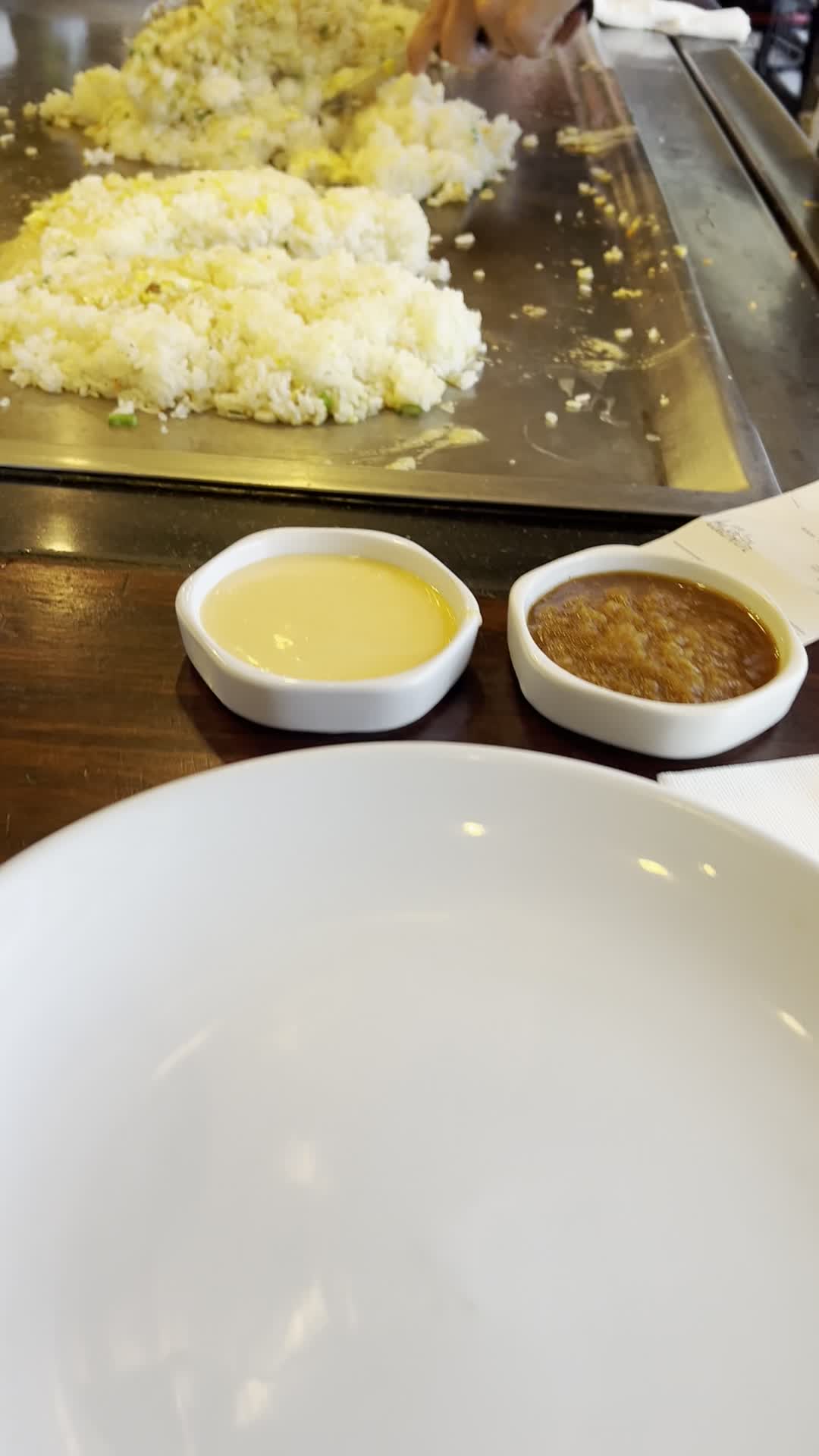 Benihana - Miramar