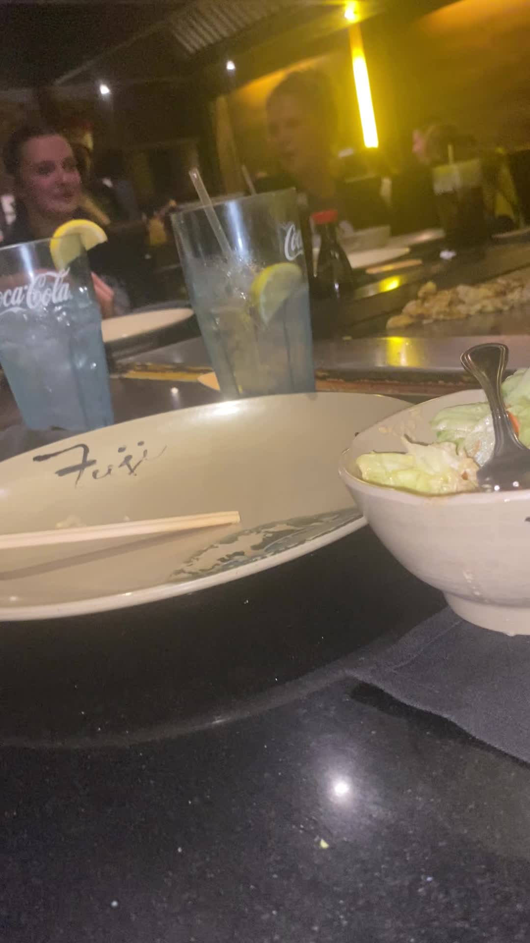 Fuji Japanese Steakhouse