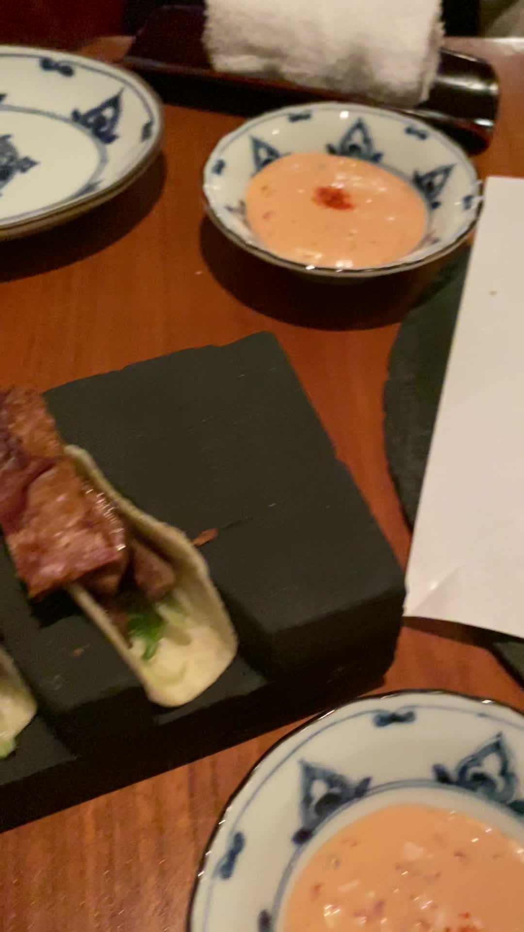 Video review of Kappo Masa