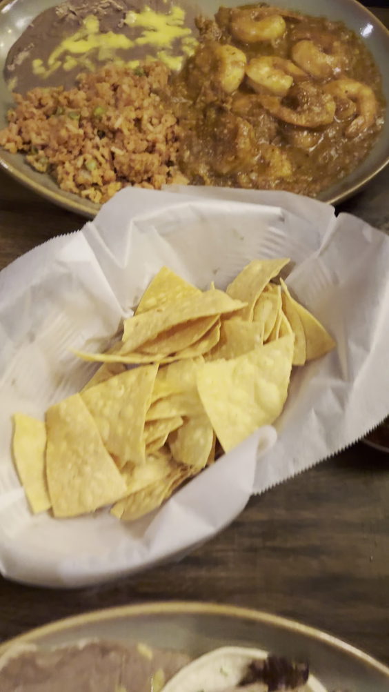 Casa Azteca