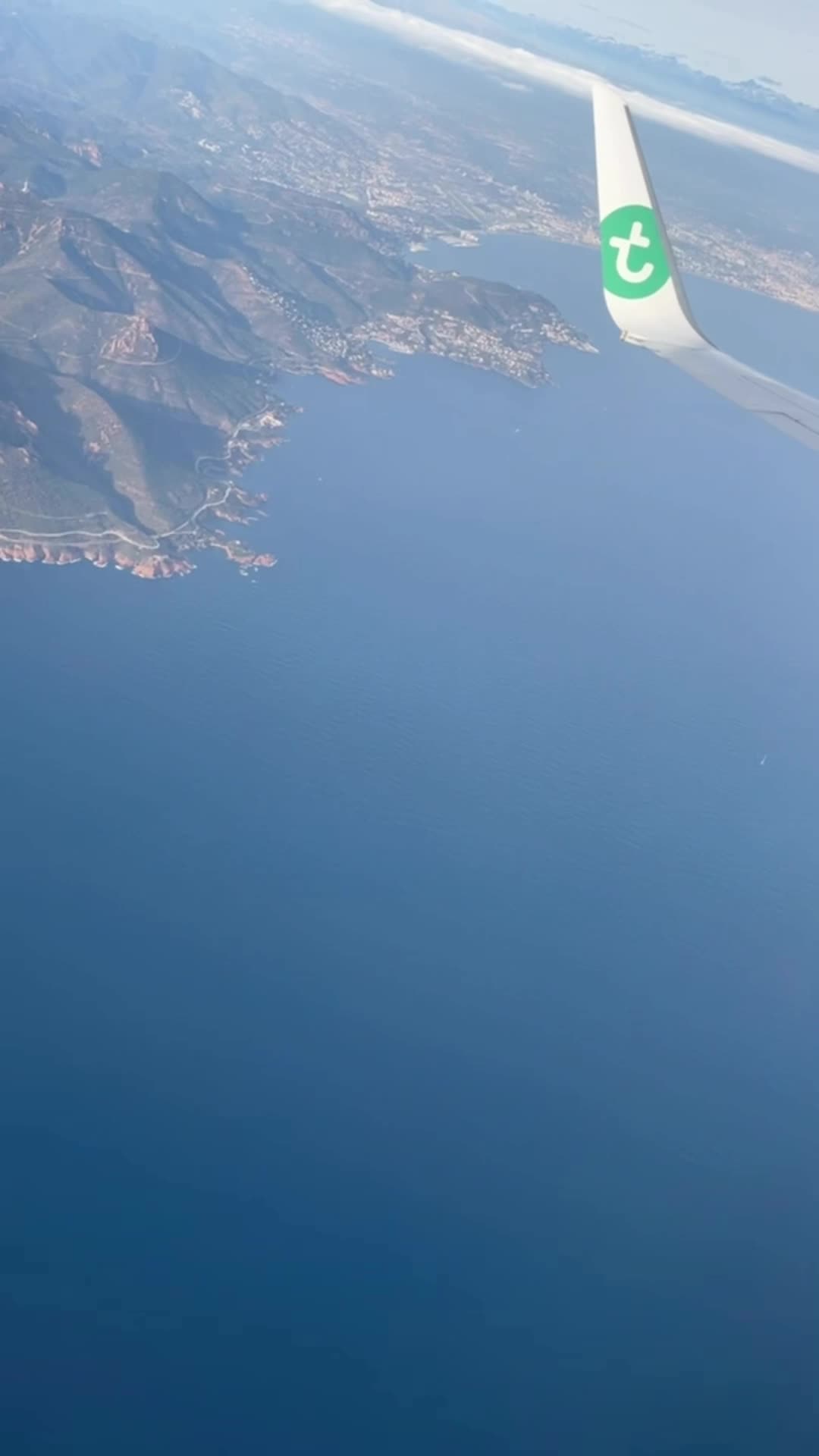 Nice Beach (Plage de Nice)