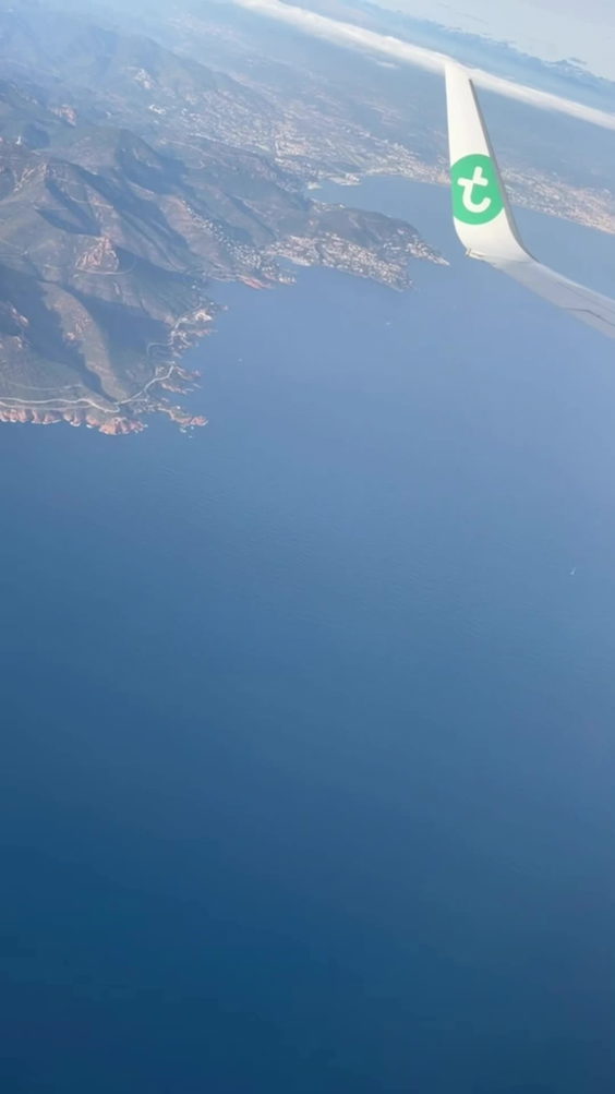 Plage de Nice