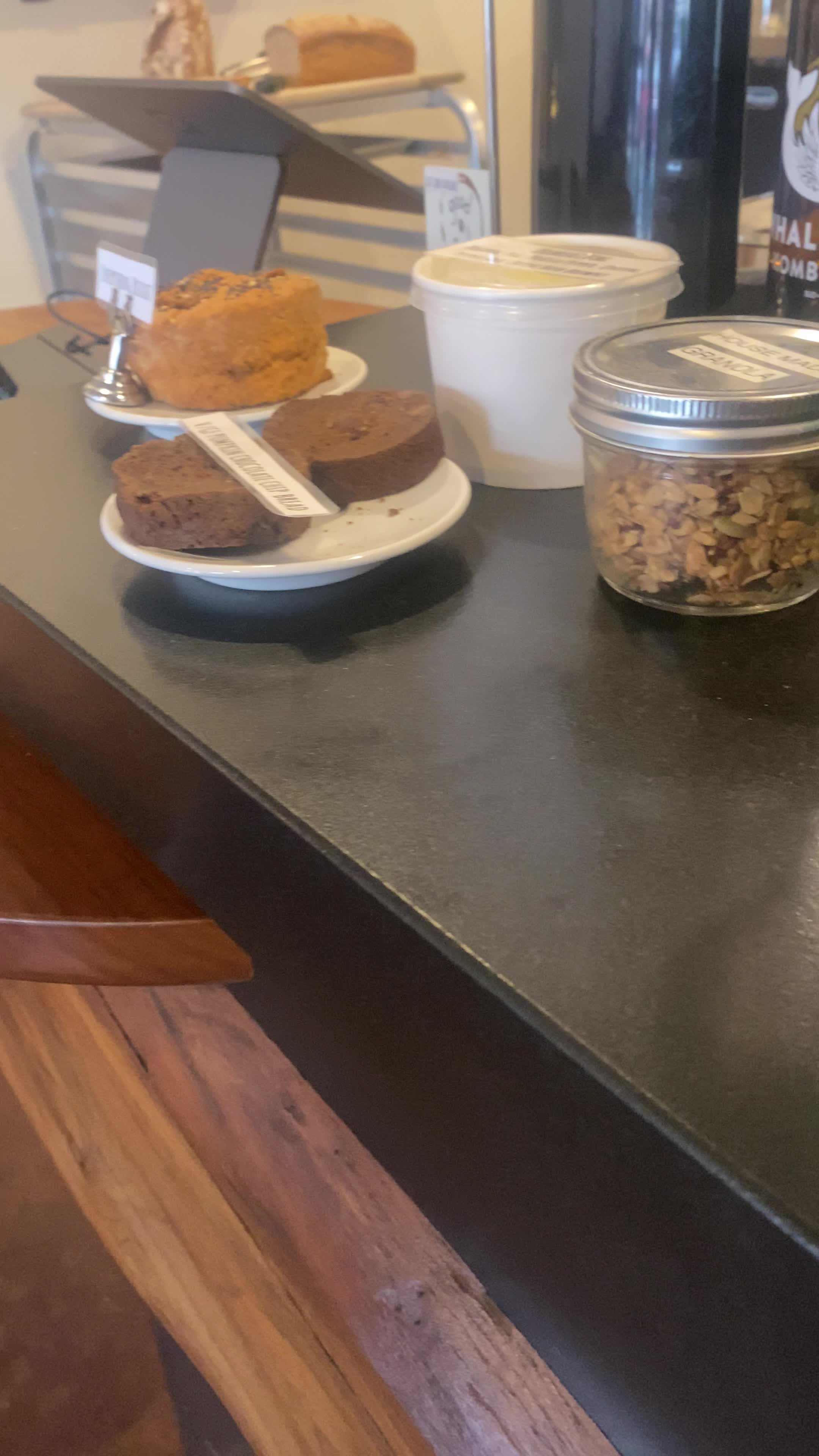 Good Seed Coffee Roasters