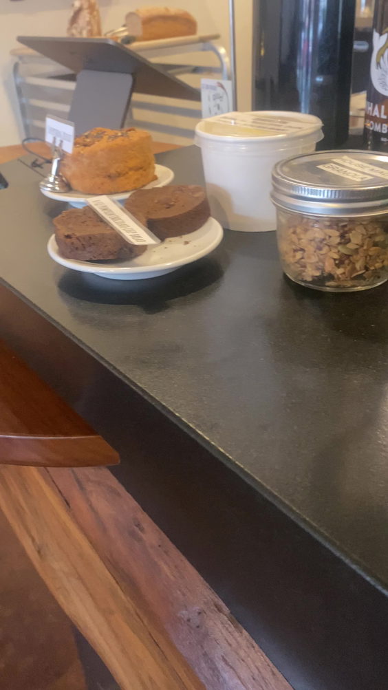 Good Seed Coffee Roasters
