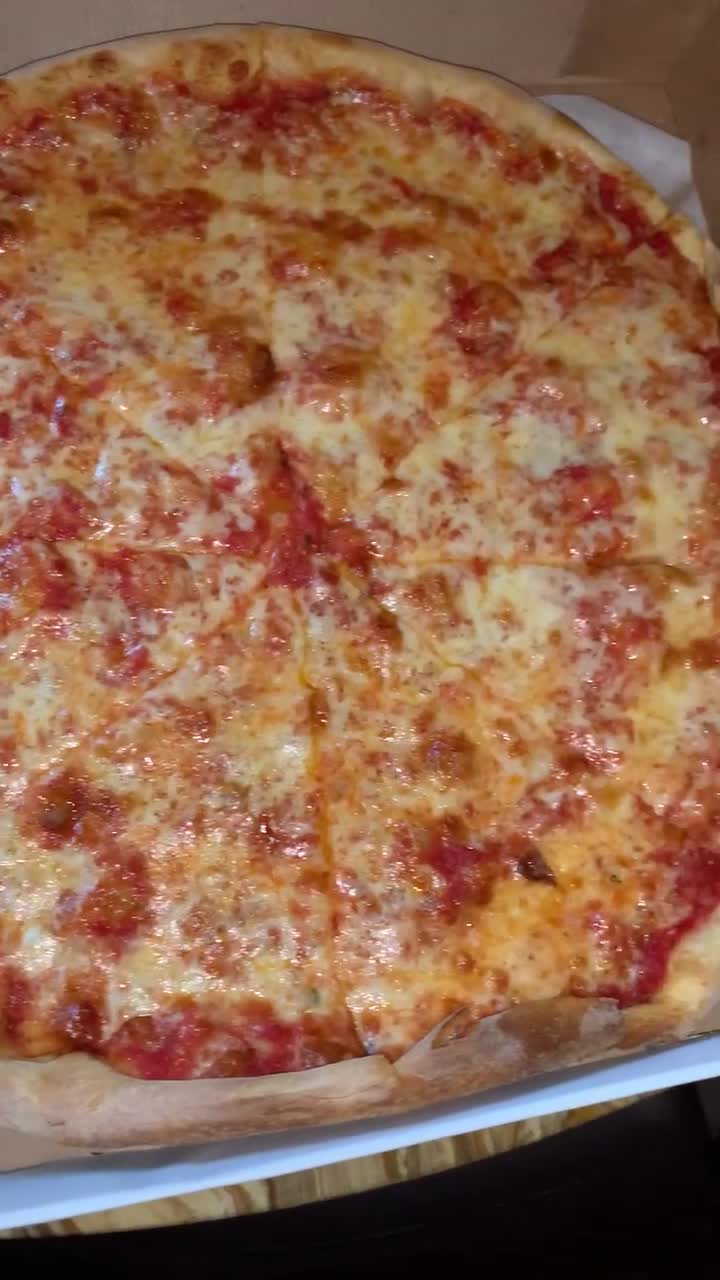 Sunrise Pizzeria
