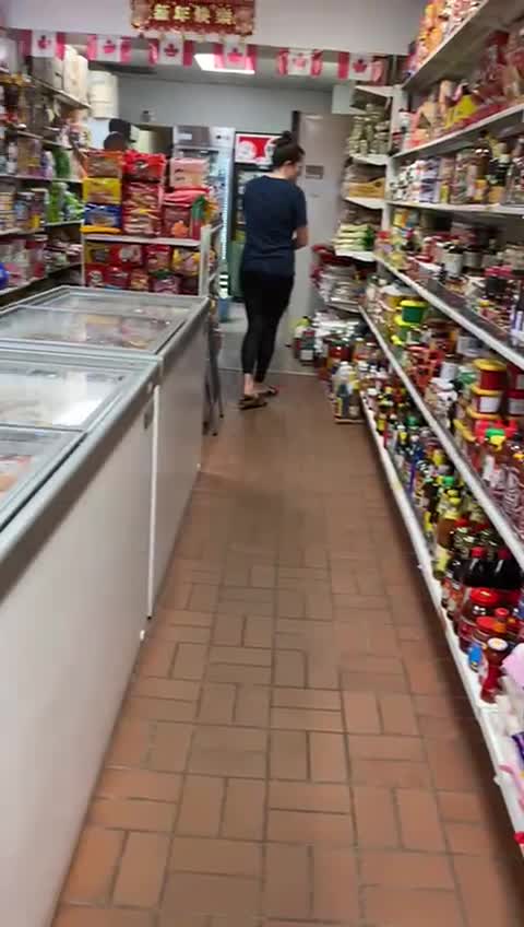 Minh's Chinese Groceries