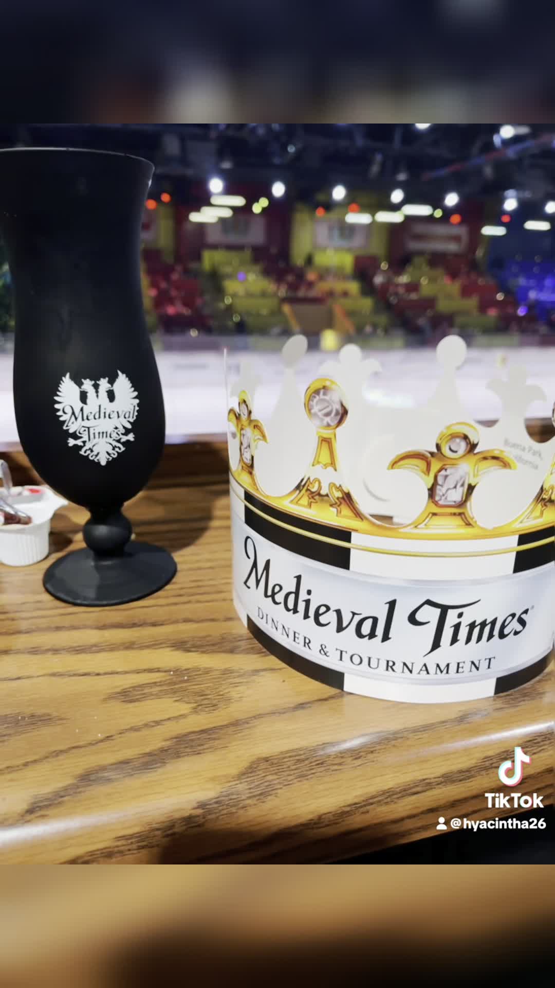 Medieval Times Dinner & Tournament
