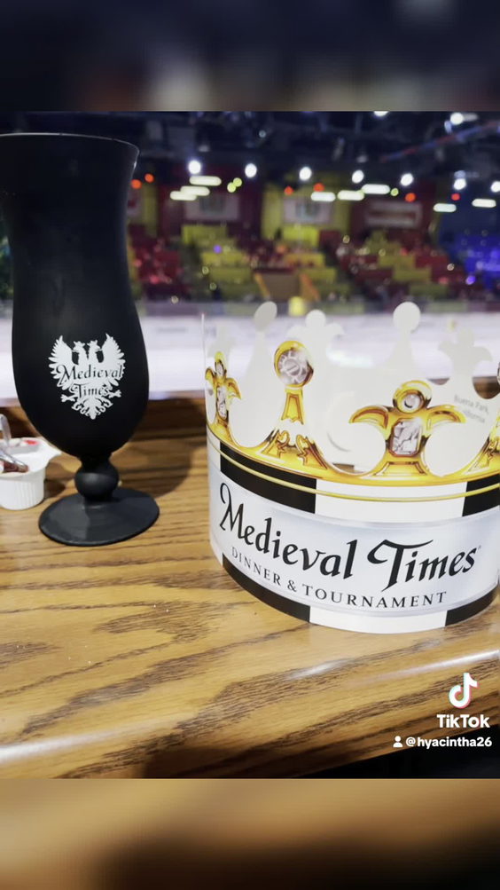 Medieval Times Dinner & Tournament
