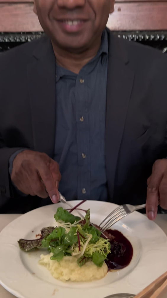 Saint George Bistro
