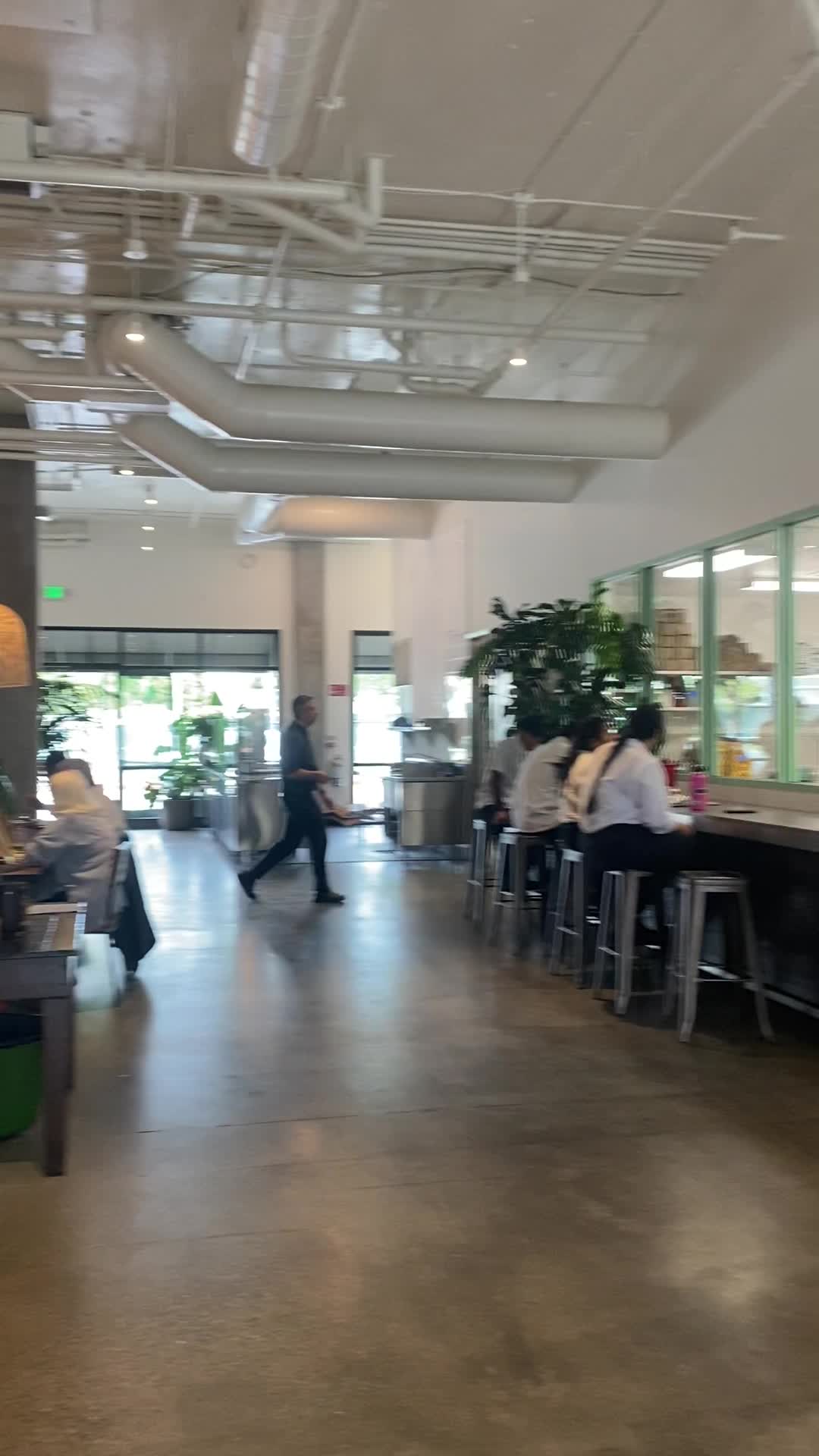 Sol Food