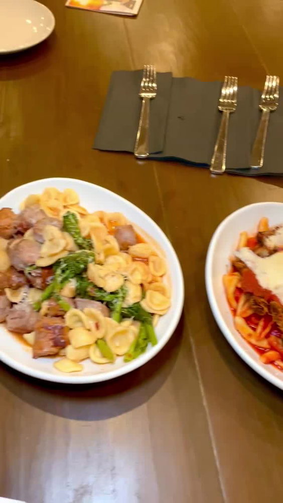 Geena's Cucina