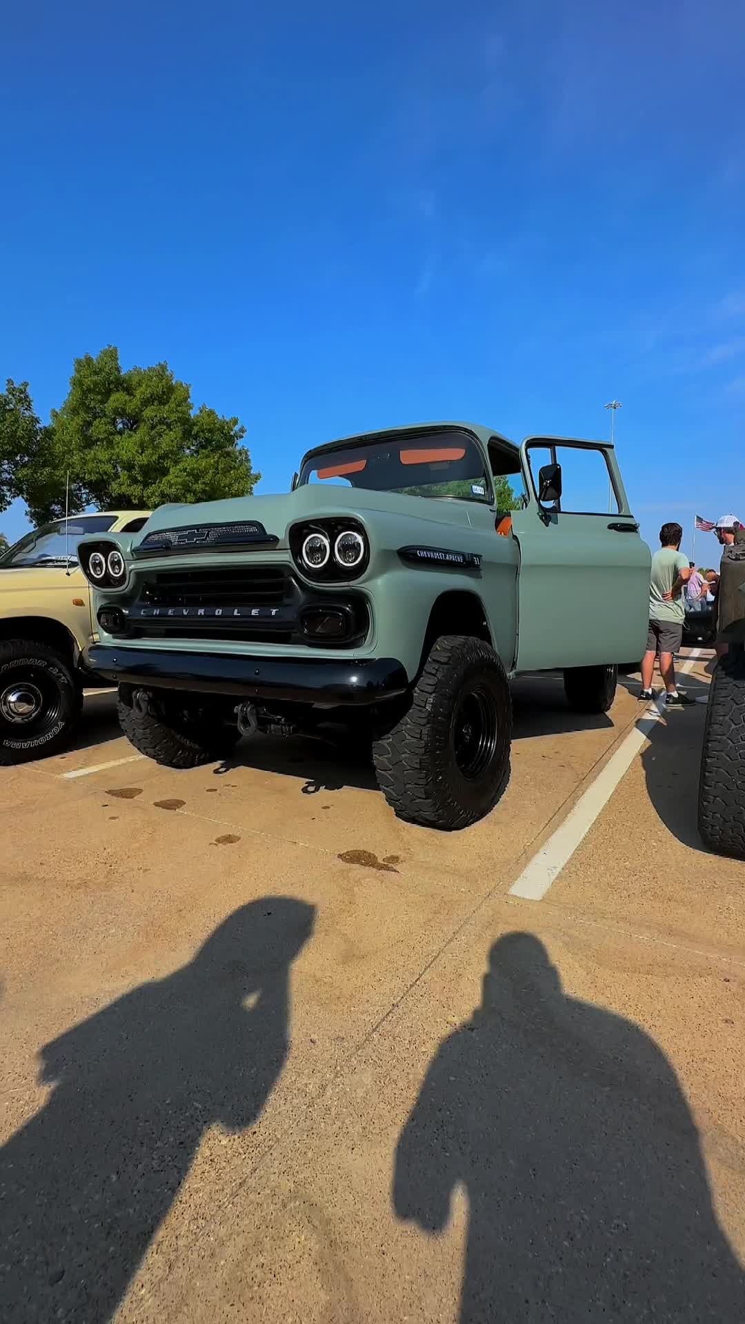 Cars and Coffee