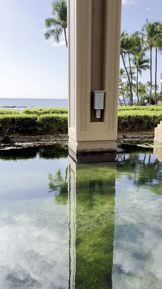 Hilton Waikoloa Village