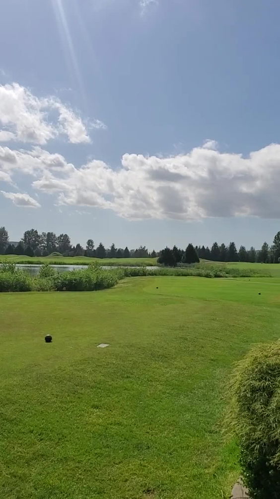 Riverway Golf Course & Driving Range