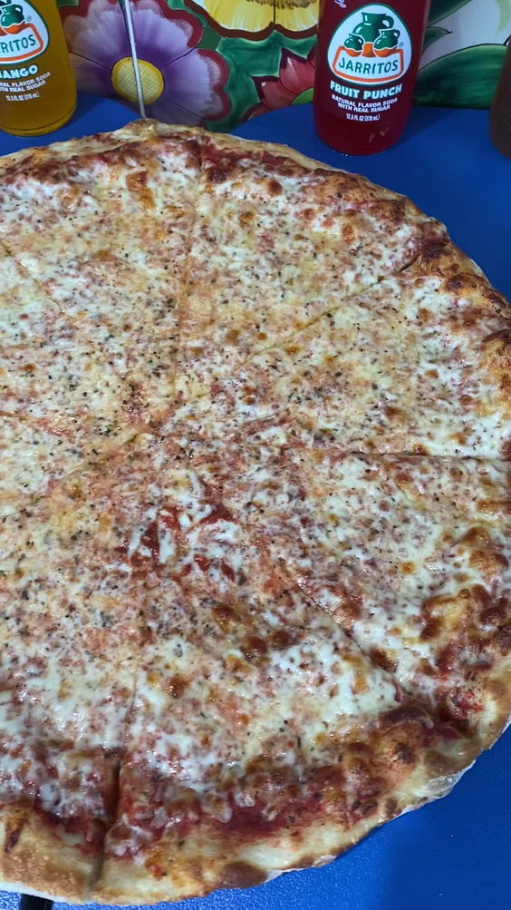 Four Brothers Pizza