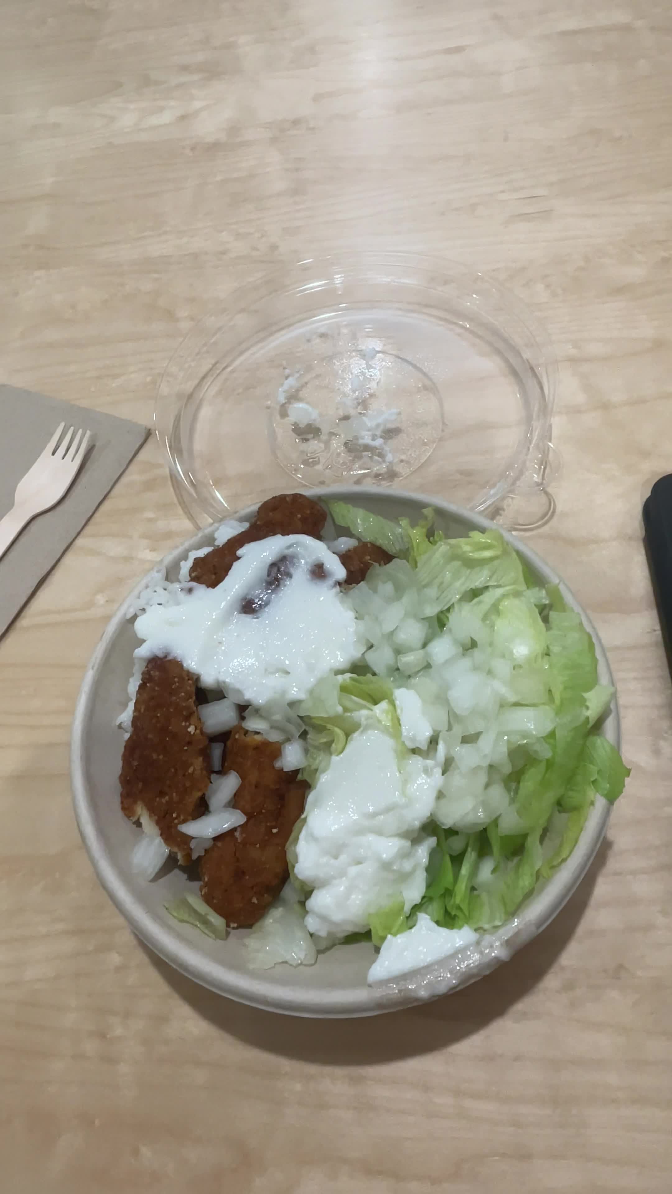 Yallah Eat Pita, Kebab & Shawarma Bar