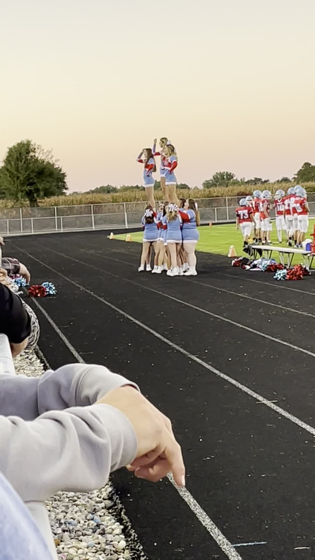 Lakeland High School