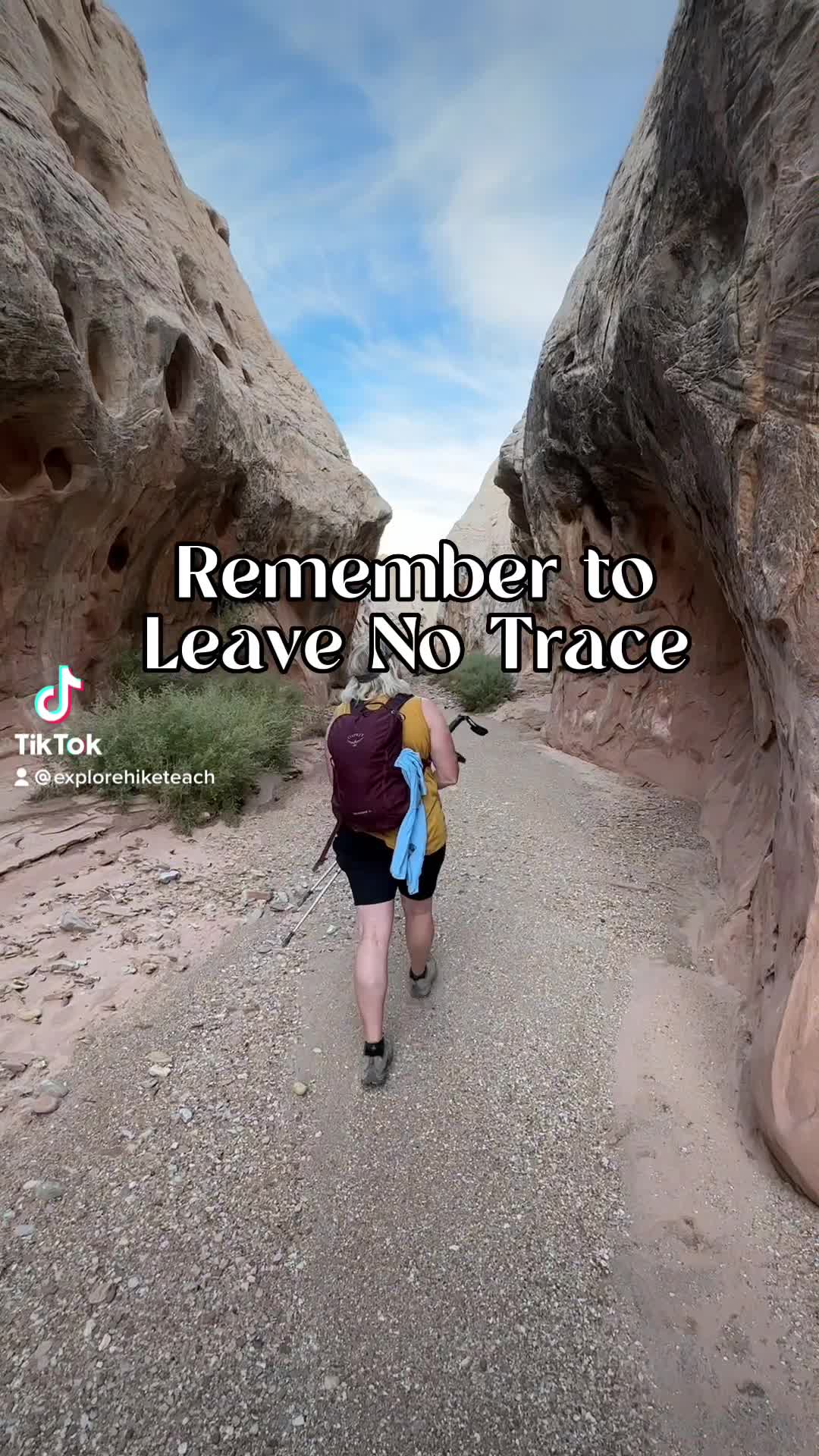 Goblin Valley State Park