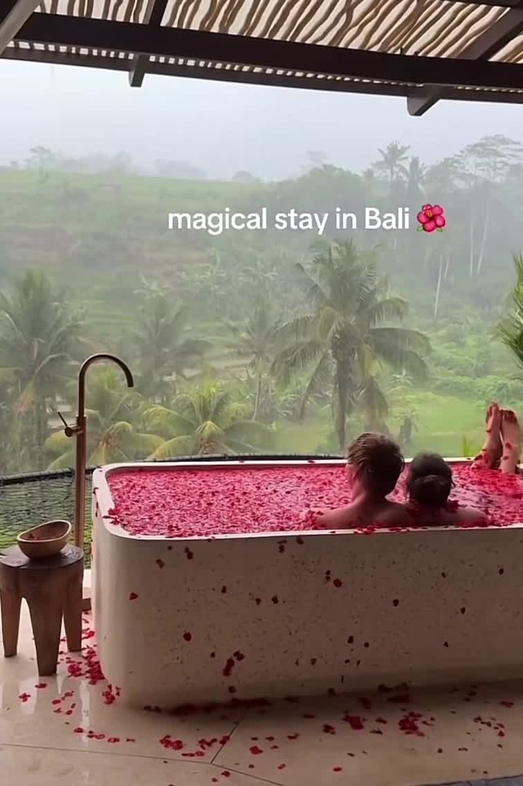 Camaya Bali