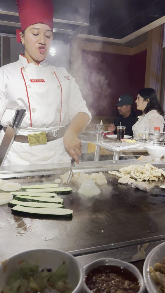 Benihana
