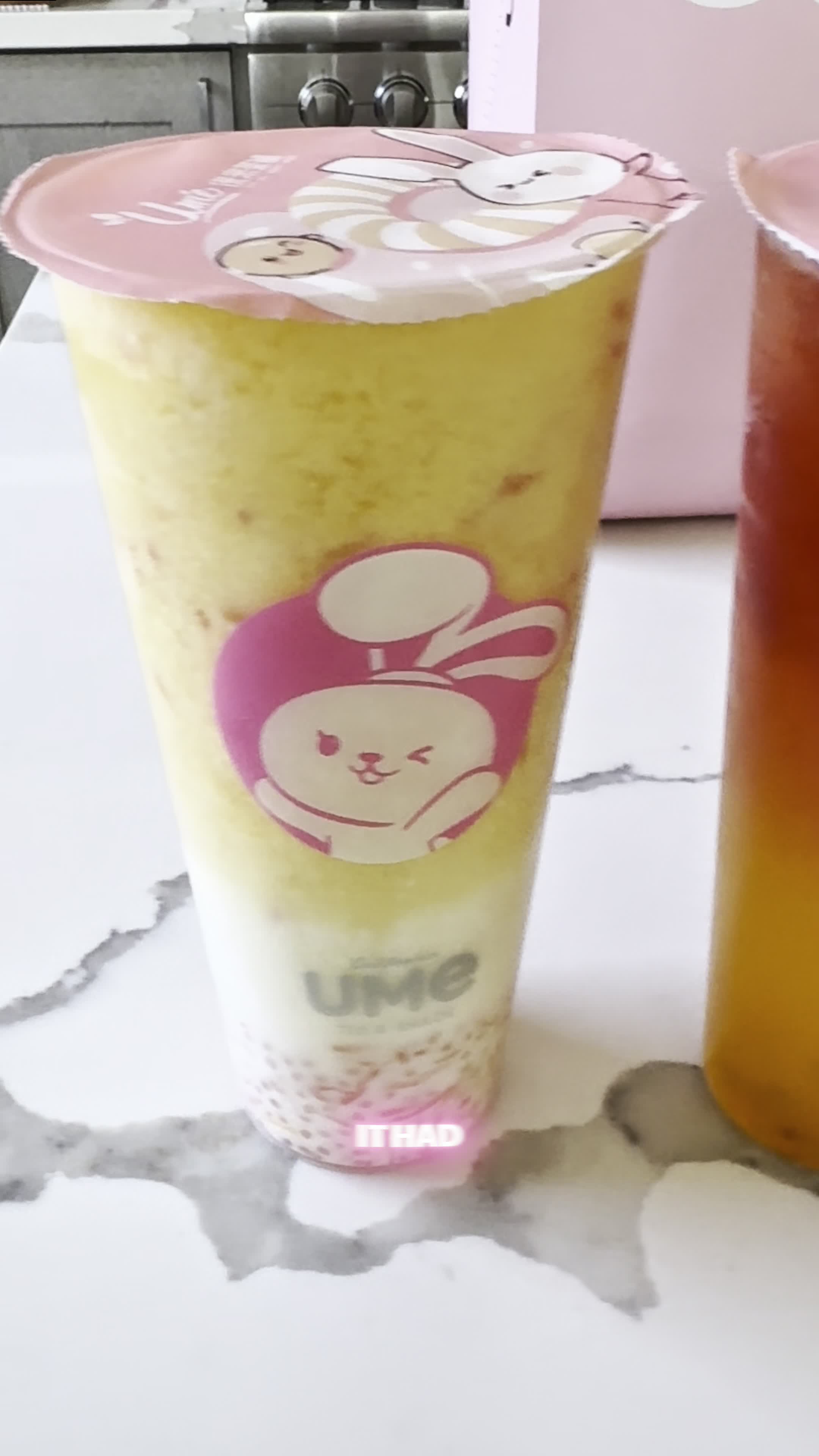 Ume Tea