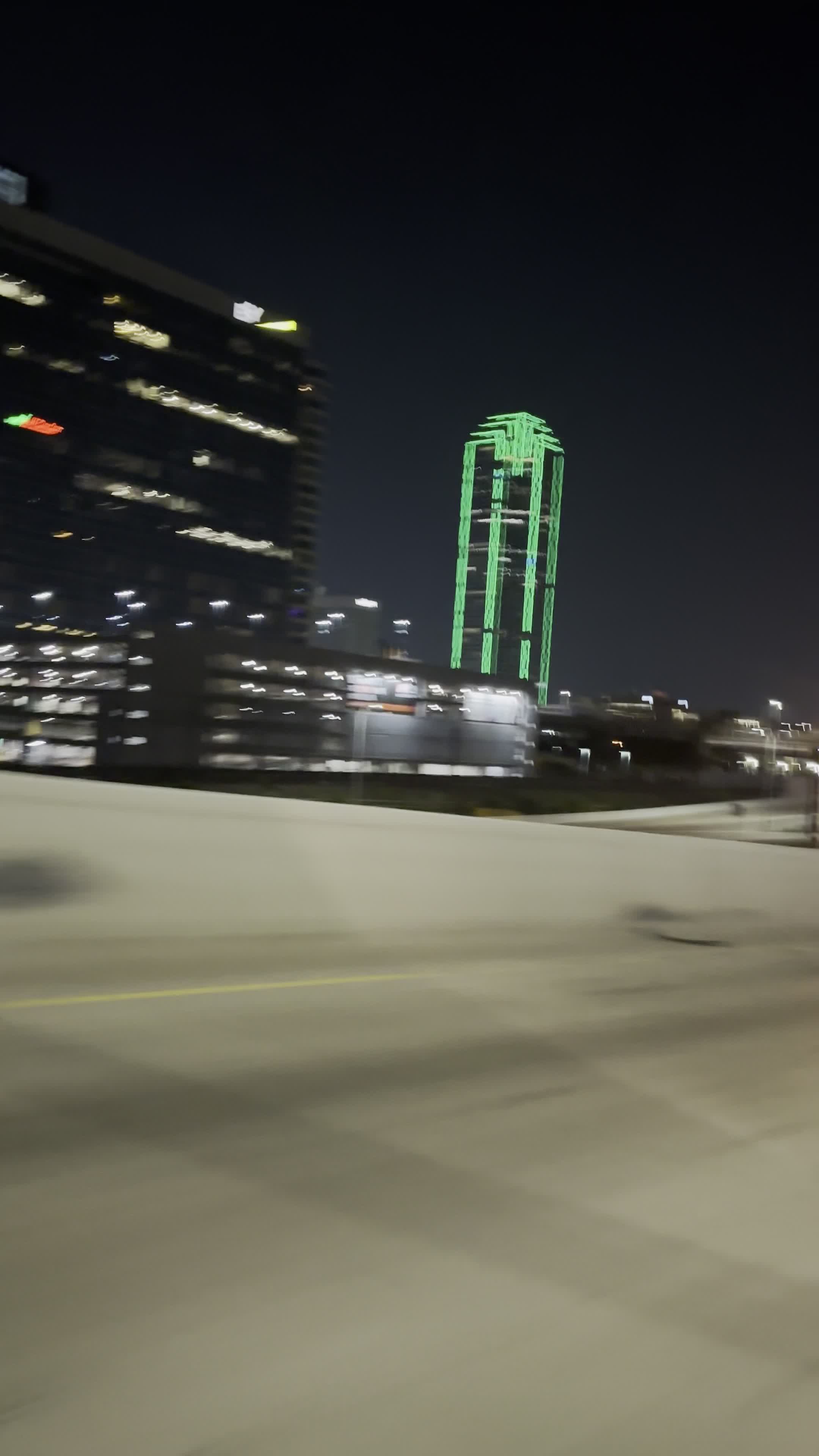 Downtown Plano