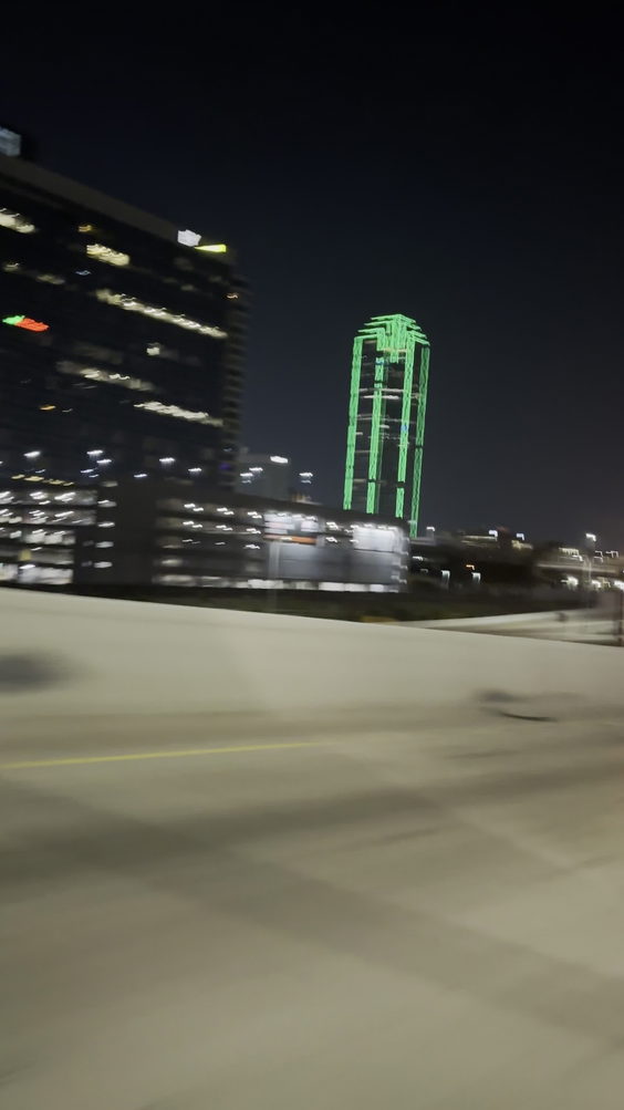 Downtown Plano