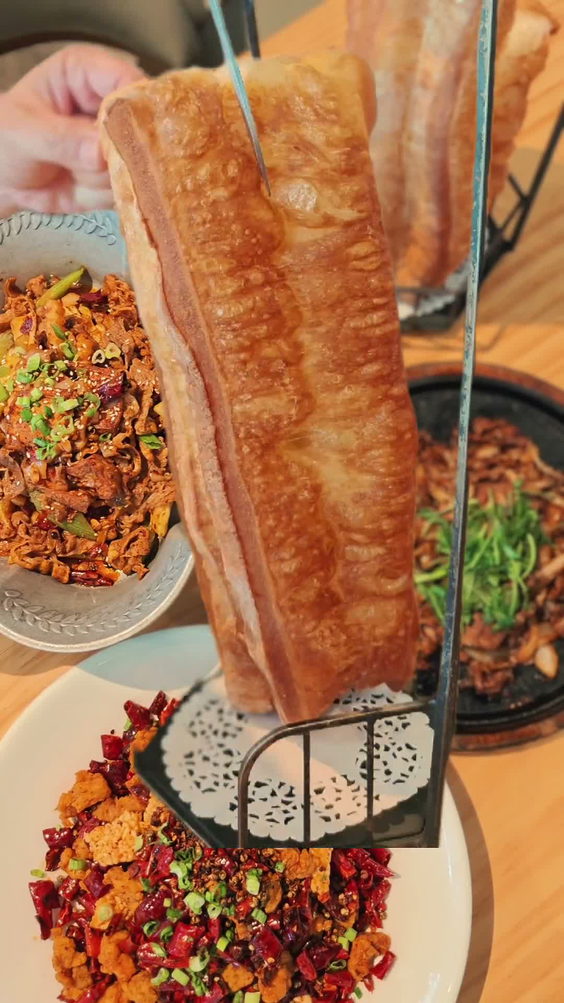 Chef Tian's 田师傅总店 (Richmond)