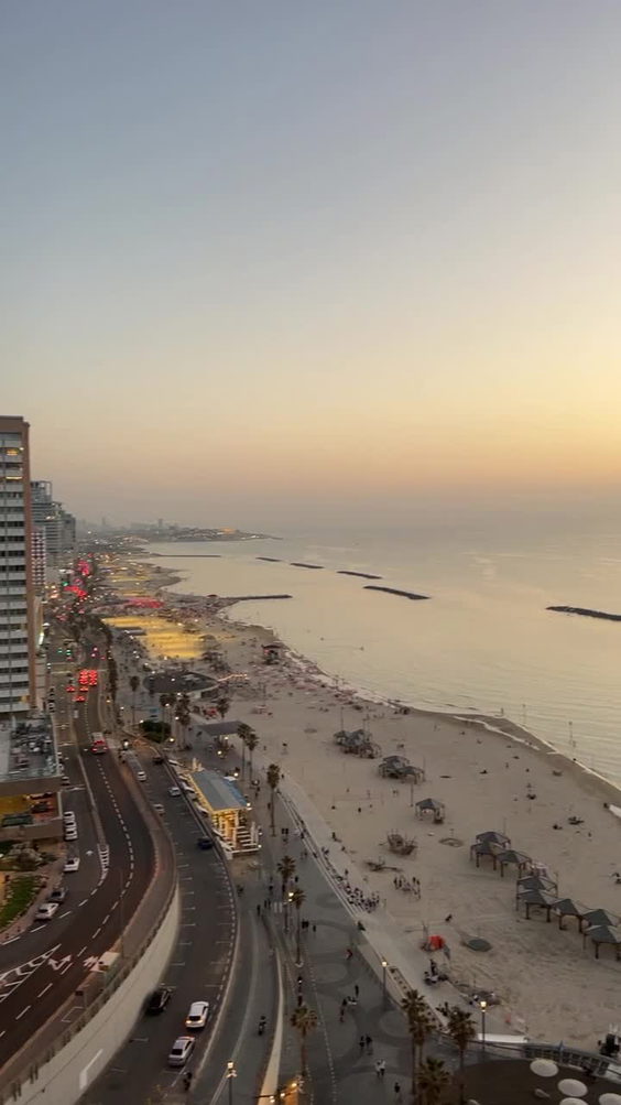 Renaissance Tel Aviv