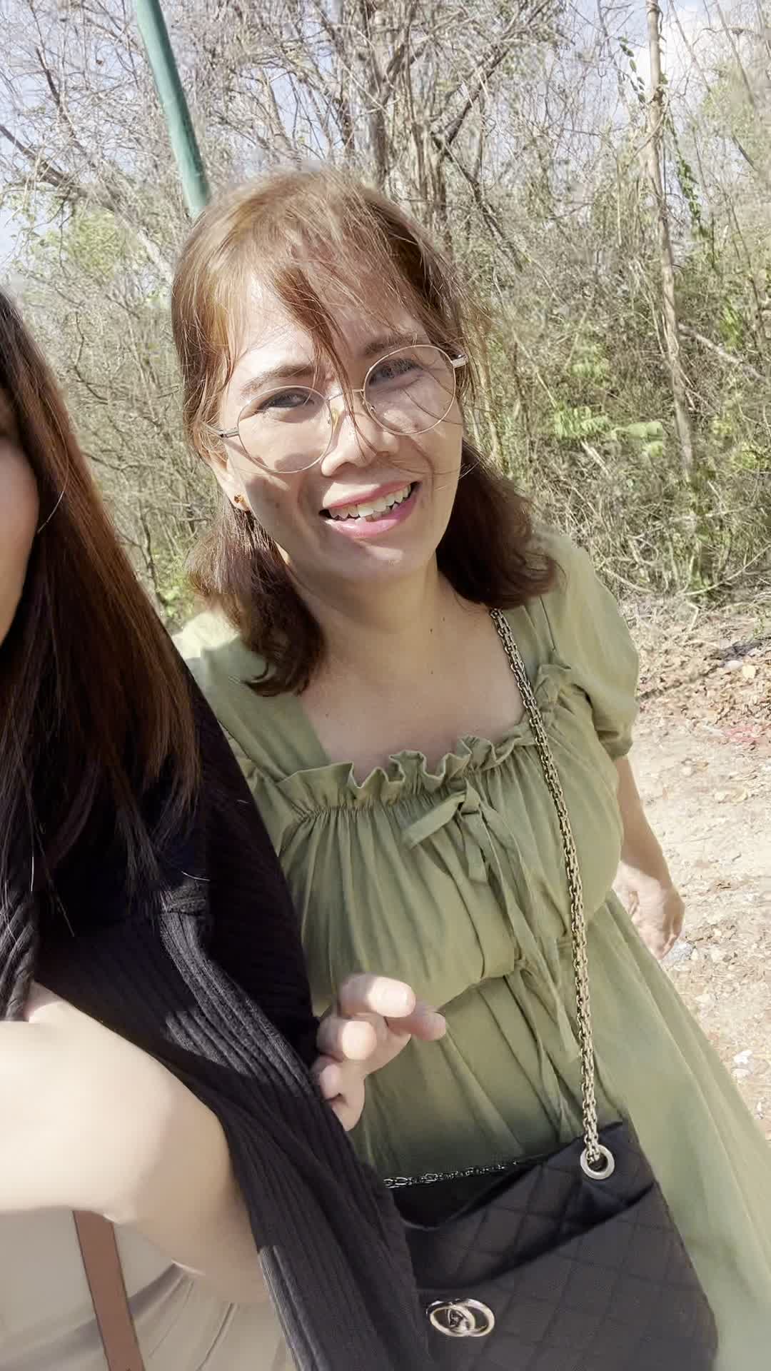 Pattaya View Point (จุดชมวิวเขาพระตำหนัก)