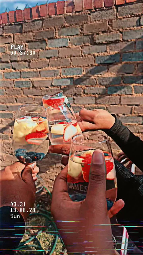 Homemade